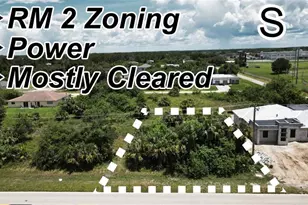 842 Milwaukee Blvd, Lehigh Acres, FL 33974 - Photo 1