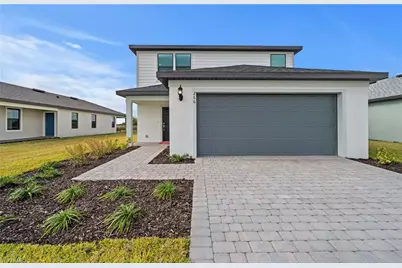 266 Silent Lake Dr, Lehigh Acres, FL 33974 - Photo 1