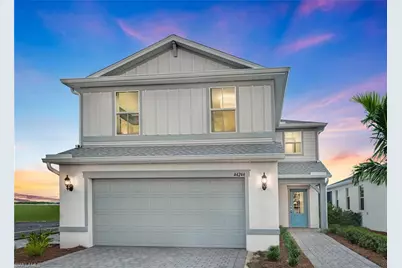 278 Silent Lake Dr, Lehigh Acres, FL 33974 - Photo 1