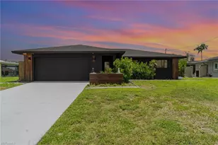 1154 SE 32nd St, Cape Coral, FL 33904 - Photo 1