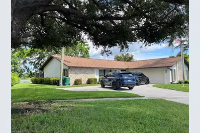 1450 Nottingham Dr, Naples, FL 34109 - Photo 1