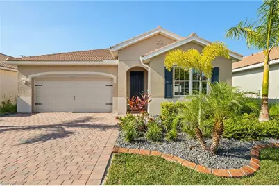 3856 Crosswater Dr, North Fort Myers, FL 33917 - Photo 1