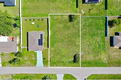 2133 NE 23rd Ter, Cape Coral, FL 33909 - Photo 1