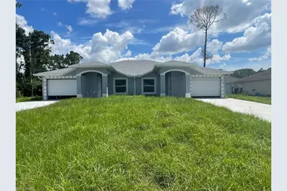 4605/4607 30th St SW, Lehigh Acres, FL 33973 - Photo 1