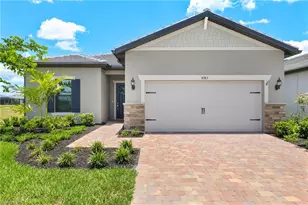 4383 Hudson Wy, Ave Maria, FL 34142 - Photo 1