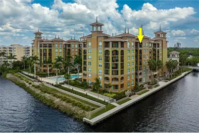 2825 Palm Beach Blvd #703, Fort Myers, FL 33916 - Photo 1