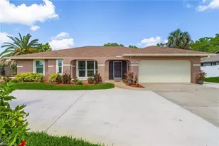 4225 Glasgow Ct, North Fort Myers, FL 33903 - Photo 1