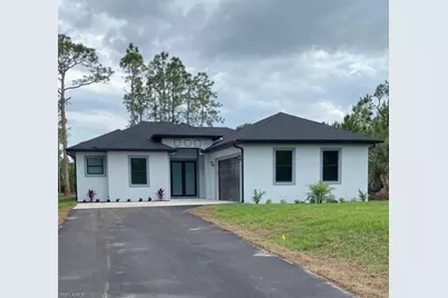 3534 Randall Blvd, Naples, FL 34120 - Photo 1