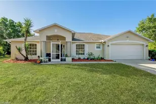 4260 16th Ave SE, Naples, FL 34117 - Photo 1
