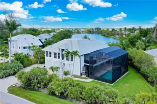 1537 Sand Castle Rd, Sanibel, FL 33957 - Photo 1