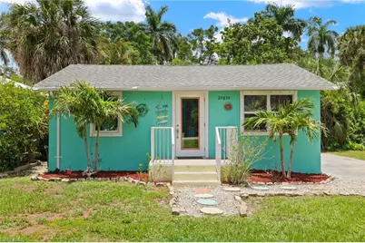 27654 Tennessee St, Bonita Springs, FL 34135 - Photo 1