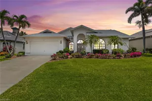 1167 SW 57th St, Cape Coral, FL 33914 - Photo 1