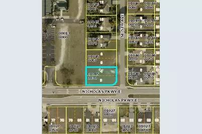 1128 SE 5th Ave, Cape Coral, FL 33990 - Photo 1