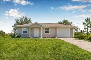 2818 66th St W, Lehigh Acres, FL 33971 - Photo 1