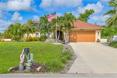 2222 NE 22nd Ave, Cape Coral, FL 33909 - Photo 1