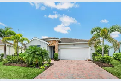 374 Deauville Loop, Naples, FL 34114 - Photo 1