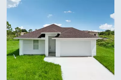 3411 62nd St W, Lehigh Acres, FL 33971 - Photo 1