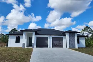 386 Bell Blvd S, Lehigh Acres, FL 33974 - Photo 1