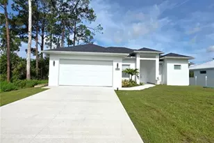 348 Ranch Ave, Lehigh Acres, FL 33974 - Photo 1