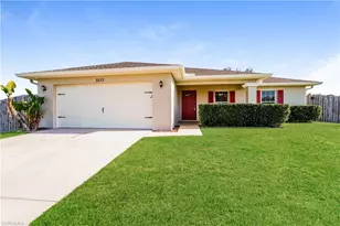 3213 NW 4th Pl, Cape Coral, FL 33993 - Photo 1