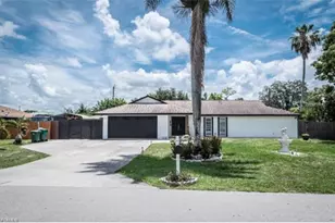 2596 47th St SW, Naples, FL 34116 - Photo 1