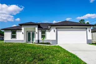 3000 25th St W, Lehigh Acres, FL 33971 - Photo 1