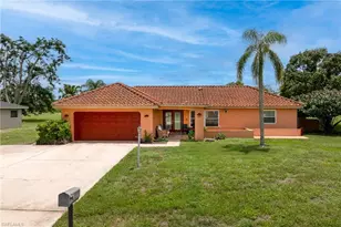 1422 Archer St, Lehigh Acres, FL 33936 - Photo 1