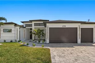 2718 SW 38th St, Cape Coral, FL 33914 - Photo 1