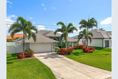 2103 SW 26th Ter, Cape Coral, FL 33914 - Photo 1