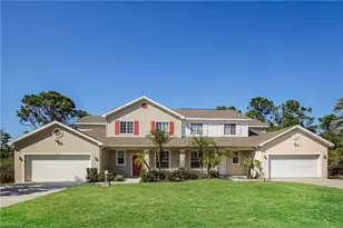 661 Chavers St, Lehigh Acres, FL 33974 - Photo 1