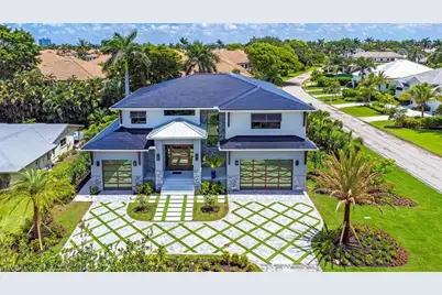 655 Parkview Ln, Naples, FL 34103 - Photo 1