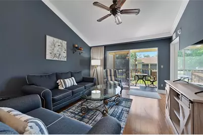 2670 Kings Lake Blvd #7-204, Naples, FL 34112 - Photo 1