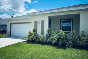 2433 Vernon Ave S, Lehigh Acres, FL 33973 - Photo 1