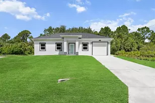 134 Fox Ave S, Lehigh Acres, FL 33974 - Photo 1