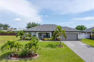 2804 NW 6th St, Cape Coral, FL 33993 - Photo 1