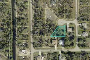 510 Ames Ct, Lehigh Acres, FL 33974 - Photo 1