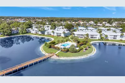 830 New Waterford Dr #N202, Naples, FL 34104 - Photo 1