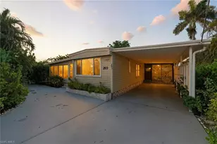 203 Rookery Rd, Naples, FL 34114 - Photo 1