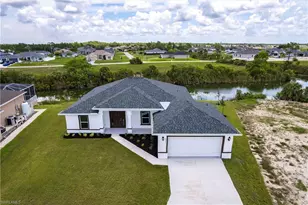 4301 NE 9th Ct, Cape Coral, FL 33909 - Photo 1