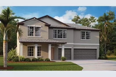 4147 San Felice Ln, North Fort Myers, FL 33917 - Photo 1