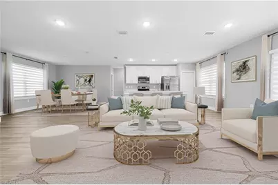 2849 NW 3rd St, Cape Coral, FL 33993 - Photo 1