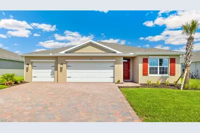 1010 NW 17th St, Cape Coral, FL 33993 - Photo 1