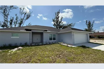 1846 NW 21st Ave, Cape Coral, FL 33993 - Photo 1