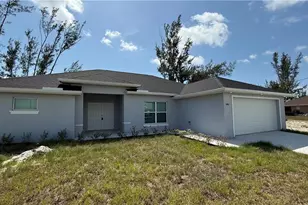 1846 NW 21st Ave, Cape Coral, FL 33993 - Photo 1