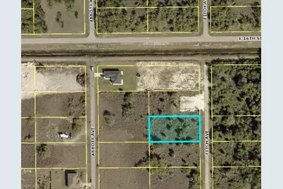 1515 Fitch Ave, Lehigh Acres, FL 33972 - Photo 1