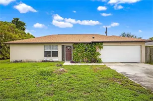 1404 SE 36th Terrace, Cape Coral, FL 33904 - Photo 1