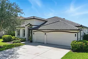 2541 Sawgrass Lake Ct, Cape Coral, FL 33909 - Photo 1