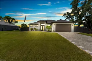 1001 NE 36th St, Cape Coral, FL 33909 - Photo 1