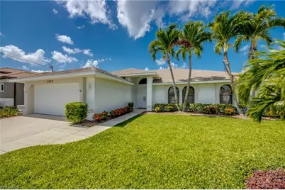 2812 SW 46th Ter, Cape Coral, FL 33914 - Photo 1