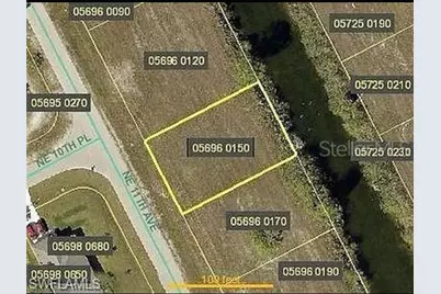 4241 NE 11th Ave, Cape Coral, FL 33909 - Photo 1